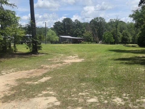 Tiny photo for 247 Horseshoe Trail, Barnwell, SC 29812 (MLS # 217871)