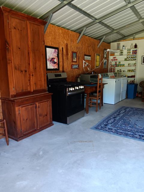 Tiny photo for 247 Horseshoe Trail, Barnwell, SC 29812 (MLS # 217871)