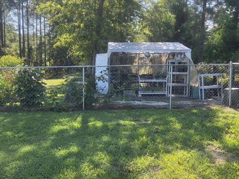 Tiny photo for 247 Horseshoe Trail, Barnwell, SC 29812 (MLS # 217871)
