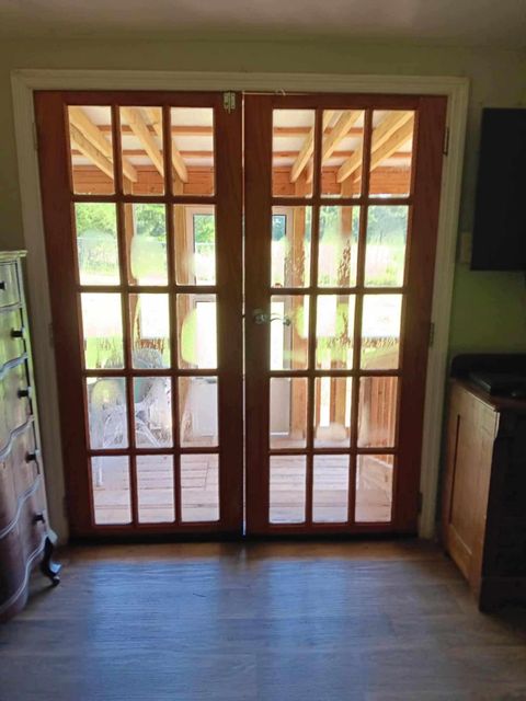 Tiny photo for 247 Horseshoe Trail, Barnwell, SC 29812 (MLS # 217871)