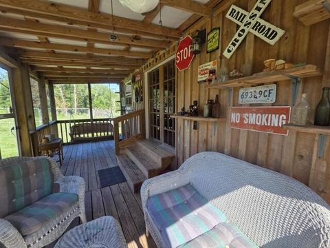 Tiny photo for 247 Horseshoe Trail, Barnwell, SC 29812 (MLS # 217871)
