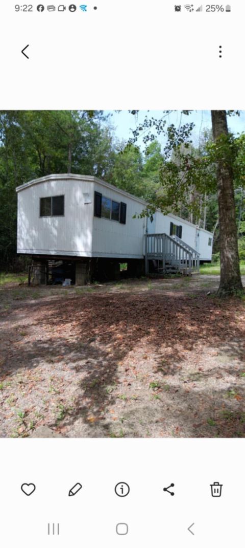 Tiny photo for 247 Horseshoe Trail, Barnwell, SC 29812 (MLS # 217871)