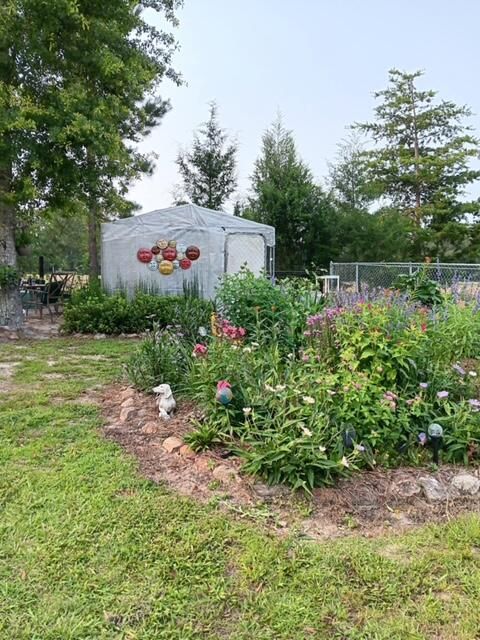 Tiny photo for 247 Horseshoe Trail, Barnwell, SC 29812 (MLS # 217871)