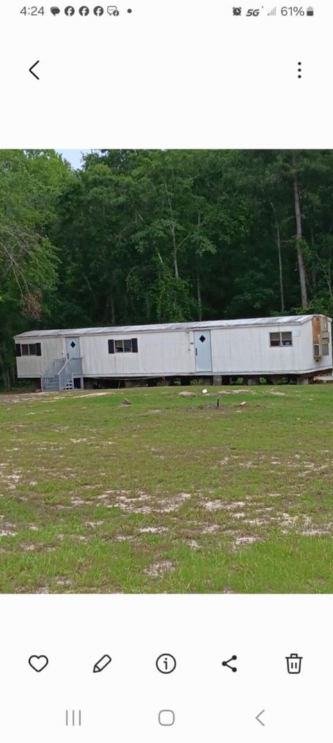 Tiny photo for 247 Horseshoe Trail, Barnwell, SC 29812 (MLS # 217871)