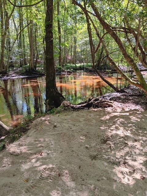 247 Horseshoe Trail Barnwell SC 29812