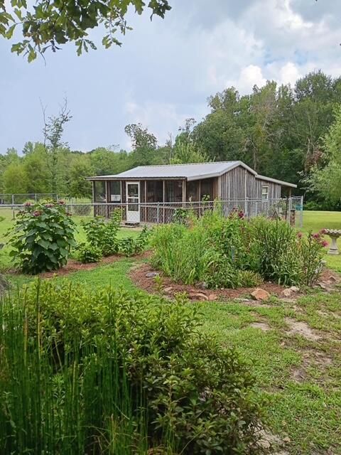 Tiny photo for 247 Horseshoe Trail, Barnwell, SC 29812 (MLS # 217871)