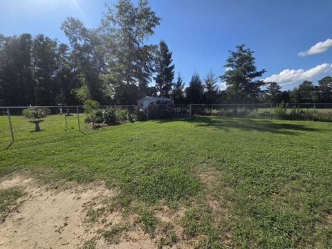 Tiny photo for 247 Horseshoe Trail, Barnwell, SC 29812 (MLS # 217871)