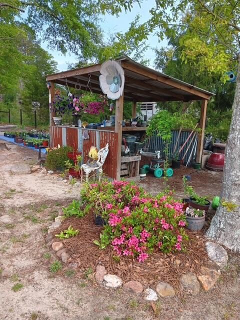 Tiny photo for 247 Horseshoe Trail, Barnwell, SC 29812 (MLS # 217871)