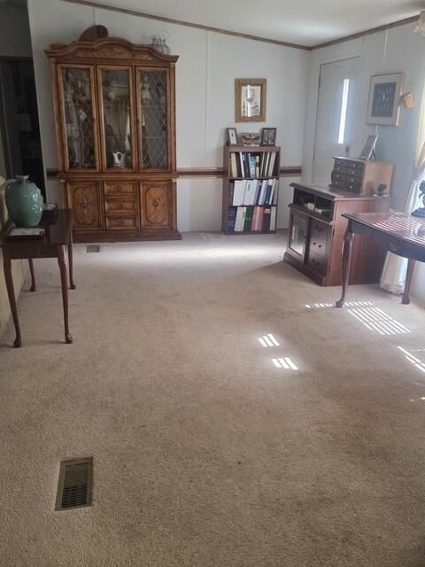 Tiny photo for 247 Horseshoe Trail, Barnwell, SC 29812 (MLS # 217871)