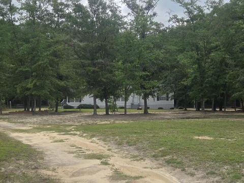 Tiny photo for 247 Horseshoe Trail, Barnwell, SC 29812 (MLS # 217871)