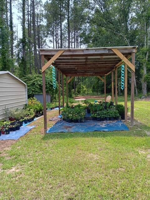 Tiny photo for 247 Horseshoe Trail, Barnwell, SC 29812 (MLS # 217871)