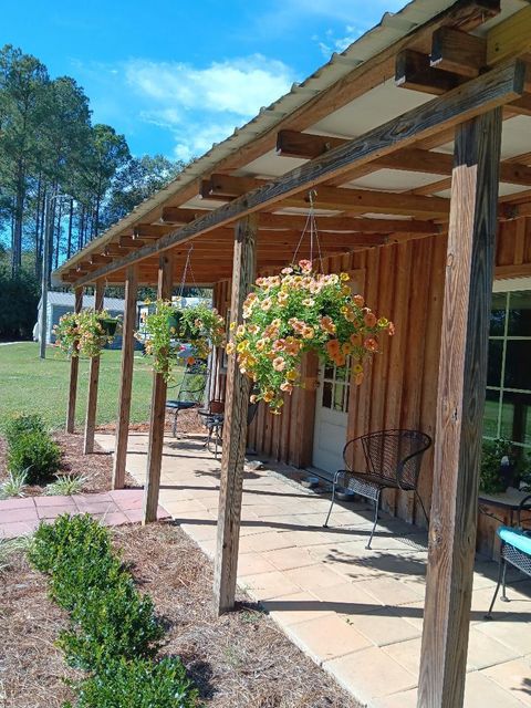 Tiny photo for 247 Horseshoe Trail, Barnwell, SC 29812 (MLS # 217871)