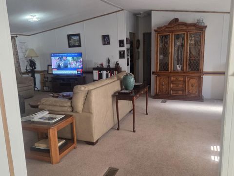Tiny photo for 247 Horseshoe Trail, Barnwell, SC 29812 (MLS # 217871)