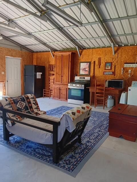 Tiny photo for 247 Horseshoe Trail, Barnwell, SC 29812 (MLS # 217871)