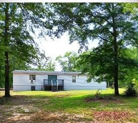 Tiny photo for 247 Horseshoe Trail, Barnwell, SC 29812 (MLS # 217871)