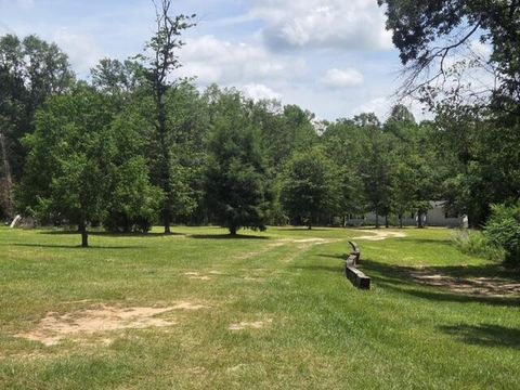 Tiny photo for 247 Horseshoe Trail, Barnwell, SC 29812 (MLS # 217871)