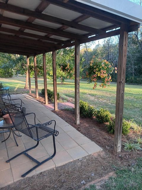 Tiny photo for 247 Horseshoe Trail, Barnwell, SC 29812 (MLS # 217871)
