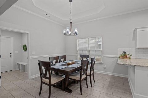 Tiny photo for 903 Goodale Drive, Augusta, GA 30909 (MLS # 221145)