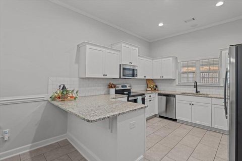 Tiny photo for 903 Goodale Drive, Augusta, GA 30909 (MLS # 221145)