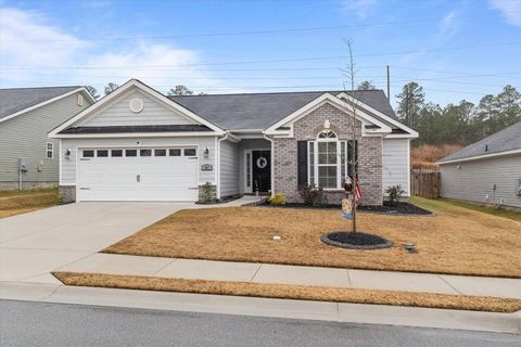 Tiny photo for 903 Goodale Drive, Augusta, GA 30909 (MLS # 221145)