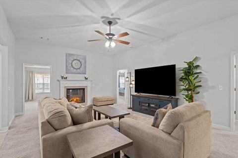 Tiny photo for 903 Goodale Drive, Augusta, GA 30909 (MLS # 221145)