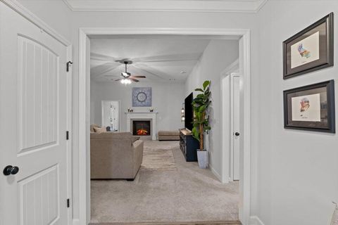 Tiny photo for 903 Goodale Drive, Augusta, GA 30909 (MLS # 221145)