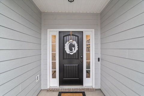 Tiny photo for 903 Goodale Drive, Augusta, GA 30909 (MLS # 221145)