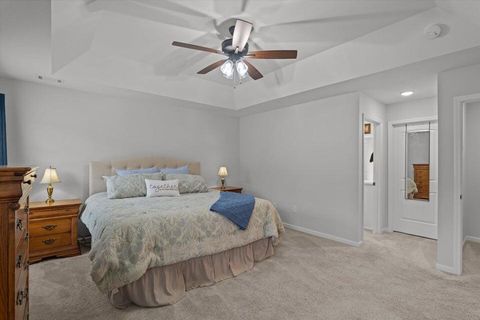 Tiny photo for 903 Goodale Drive, Augusta, GA 30909 (MLS # 221145)