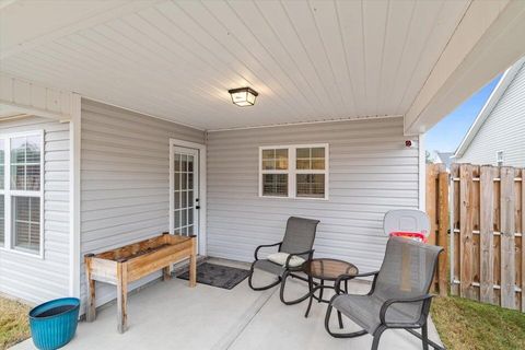 Tiny photo for 903 Goodale Drive, Augusta, GA 30909 (MLS # 221145)