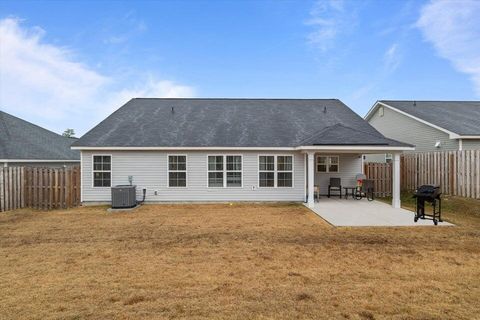 Tiny photo for 903 Goodale Drive, Augusta, GA 30909 (MLS # 221145)