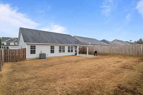 Tiny photo for 903 Goodale Drive, Augusta, GA 30909 (MLS # 221145)