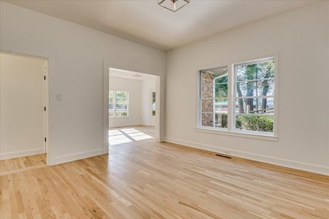 Tiny photo for 126 Mosley Road, Aiken, SC 29801 (MLS # 221027)