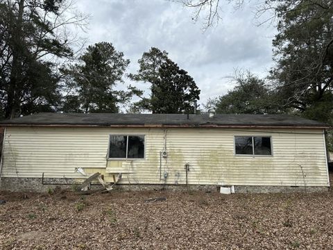 Tiny photo for 231 Holley Street, Wagener, SC 29164 (MLS # 222112)