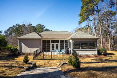 Tiny photo for 20 Shagbark Court, Aiken, SC 29803 (MLS # 221740)