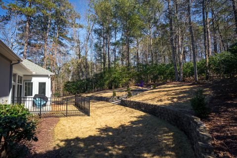 Tiny photo for 20 Shagbark Court, Aiken, SC 29803 (MLS # 221740)