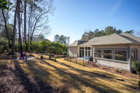 Tiny photo for 20 Shagbark Court, Aiken, SC 29803 (MLS # 221740)