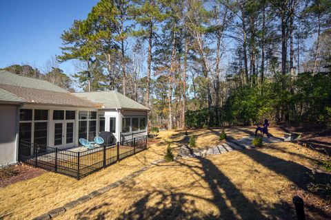 Tiny photo for 20 Shagbark Court, Aiken, SC 29803 (MLS # 221740)