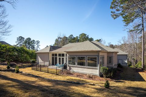 Tiny photo for 20 Shagbark Court, Aiken, SC 29803 (MLS # 221740)