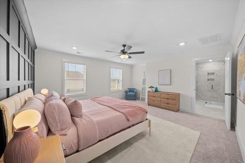 Tiny photo for 782 Brisbane Court, Graniteville, SC 29829 (MLS # 219979)