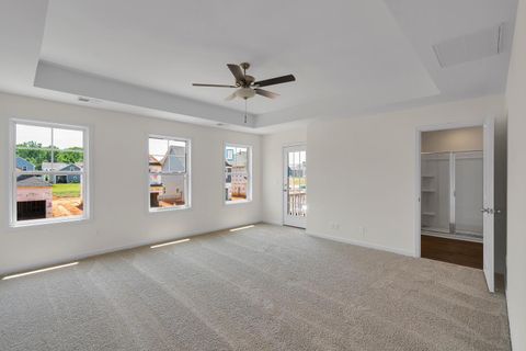 Tiny photo for 782 Brisbane Court, Graniteville, SC 29829 (MLS # 219979)