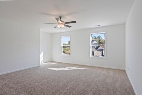 Tiny photo for 782 Brisbane Court, Graniteville, SC 29829 (MLS # 219979)