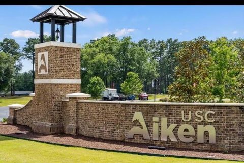 Tiny photo for 782 Brisbane Court, Graniteville, SC 29829 (MLS # 219979)