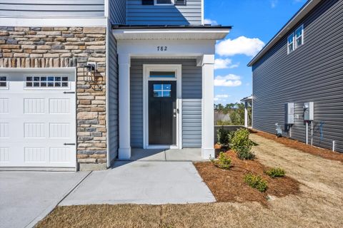 Tiny photo for 782 Brisbane Court, Graniteville, SC 29829 (MLS # 219979)