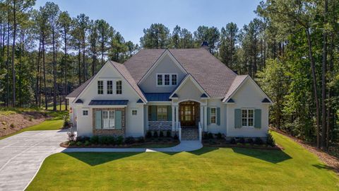 136 Olympian Heights, North Augusta, SC 29860 - #: 208624
