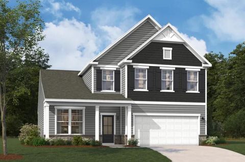 Photo of 2030 Saylor Lane, Grovetown, GA 30813 (MLS # 219599)