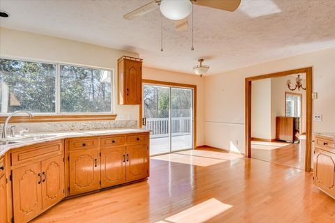 Tiny photo for 5 Cypress Lane, Aiken, SC 29803 (MLS # 221635)