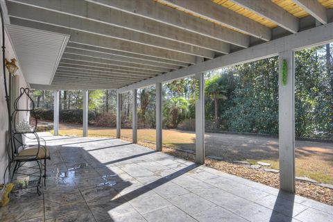 Tiny photo for 5 Cypress Lane, Aiken, SC 29803 (MLS # 221635)