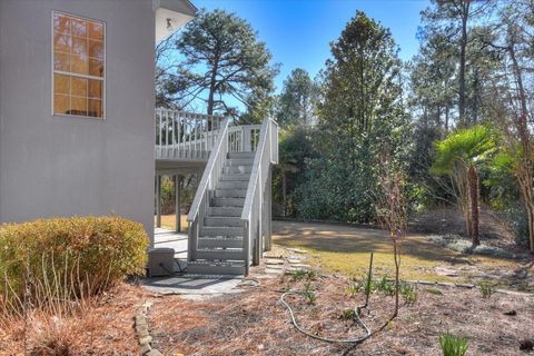 Tiny photo for 5 Cypress Lane, Aiken, SC 29803 (MLS # 221635)