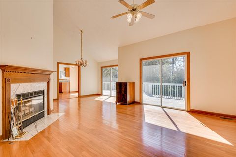 Tiny photo for 5 Cypress Lane, Aiken, SC 29803 (MLS # 221635)