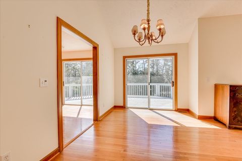 Tiny photo for 5 Cypress Lane, Aiken, SC 29803 (MLS # 221635)